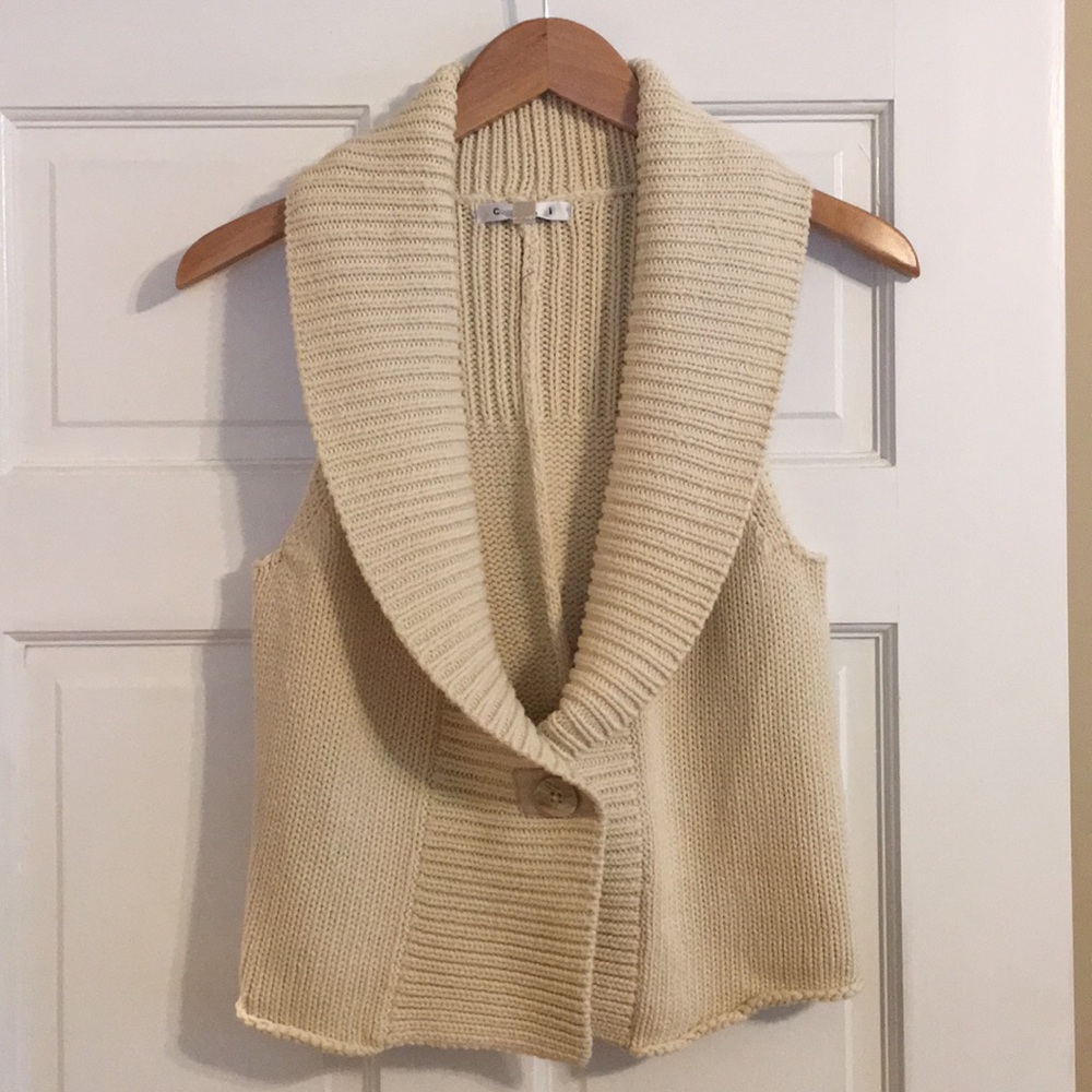 CABI sweater